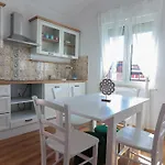 Ξενοδοχείο με διαμερίσματα Asteria