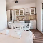 Asteria Ξενοδοχείο με διαμερίσματα Λιουμπλιάνα