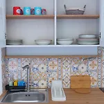Ξενοδοχείο με διαμερίσματα Asteria 3*