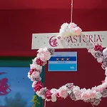 מלון דירות Asteria 3*
