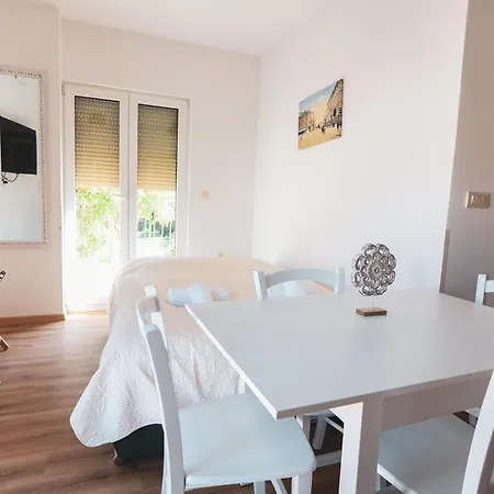Asteria 3* Ljubljana