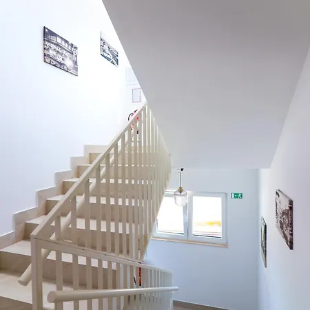 Asteria 3* Ljubljana