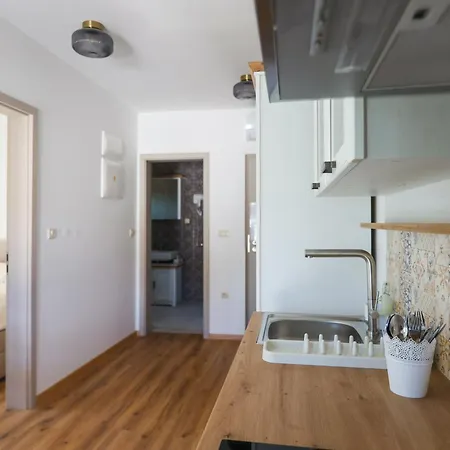 Aparthotel Asteria 3*