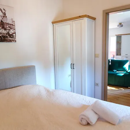 Aparthotel Asteria Ljubljana