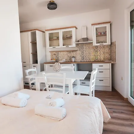 Asteria 3* Ljubljana