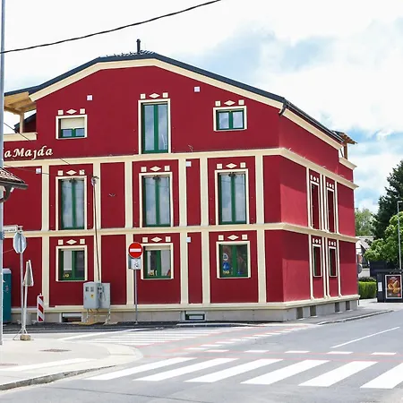 Aparthotel Asteria