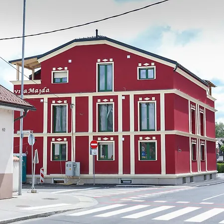 Aparthotel Asteria 3*