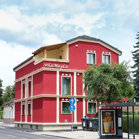 Asteria Ljubljana