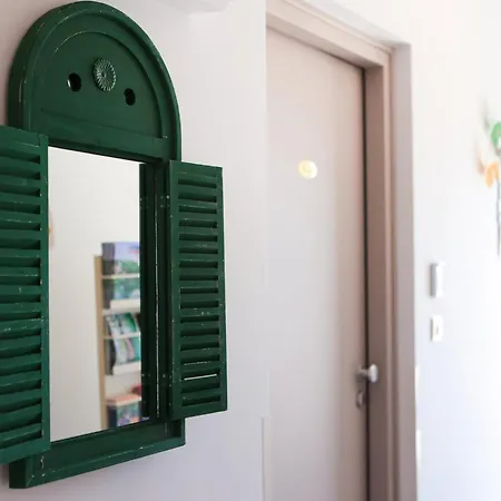 Asteria Апарт-отель 3*