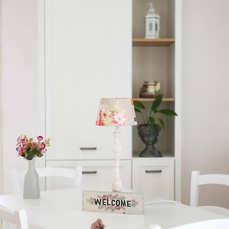 Asteria Ξενοδοχείο με διαμερίσματα Λιουμπλιάνα