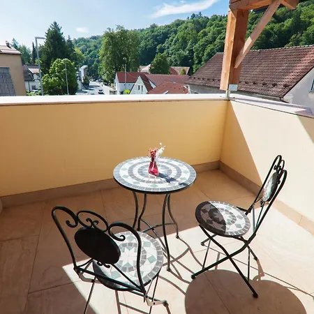 Asteria Ξενοδοχείο με διαμερίσματα Λιουμπλιάνα