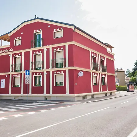 Asteria 公寓式酒店