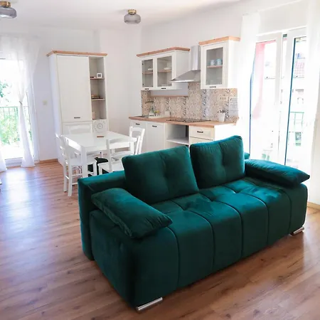 Apartmanhotel Asteria