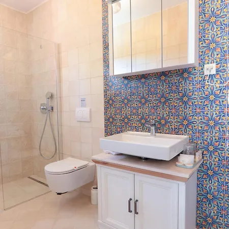 Hotel apartamentowy Asteria Lublana