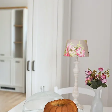 Ξενοδοχείο με διαμερίσματα Asteria