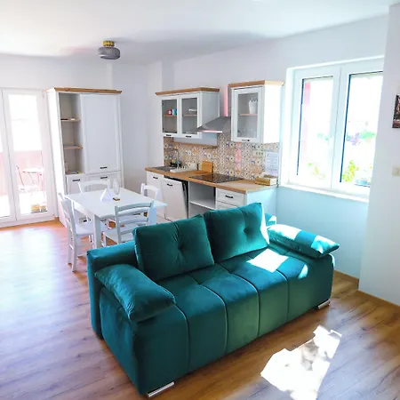 Ξενοδοχείο με διαμερίσματα Asteria 3*