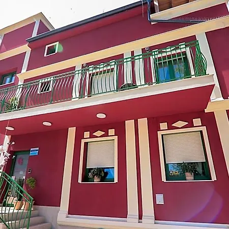 Asteria 3* Ljubljana