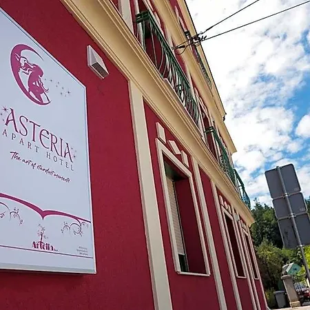 Asteria Aparthotel