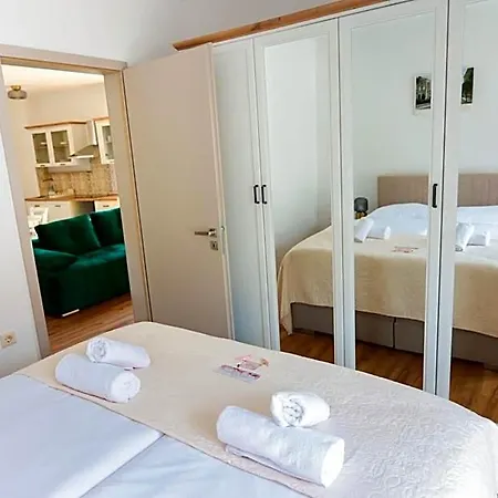 Asteria Aparthotel