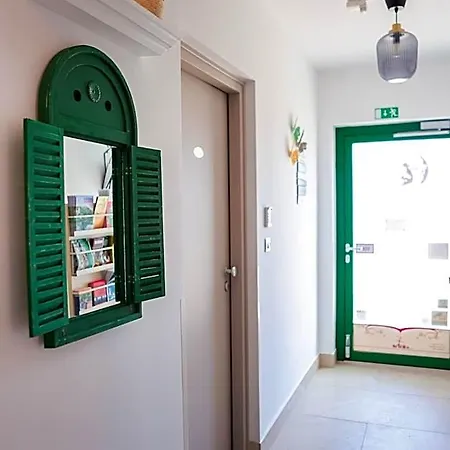 Asteria Aparthotel 3*