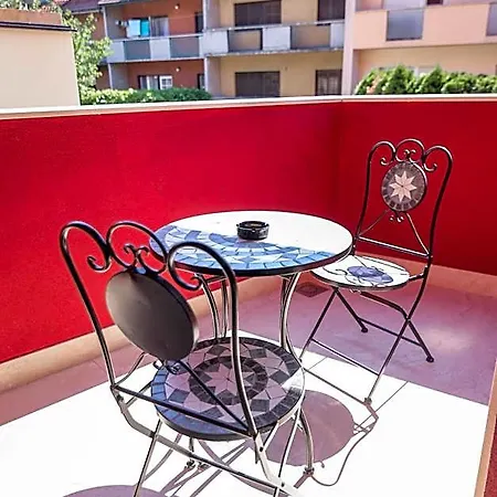 Asteria Aparthotel