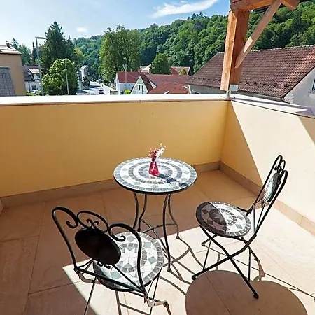Asteria 3* Ljubljana