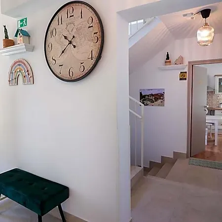 Asteria Hotel apartamentowy 3*