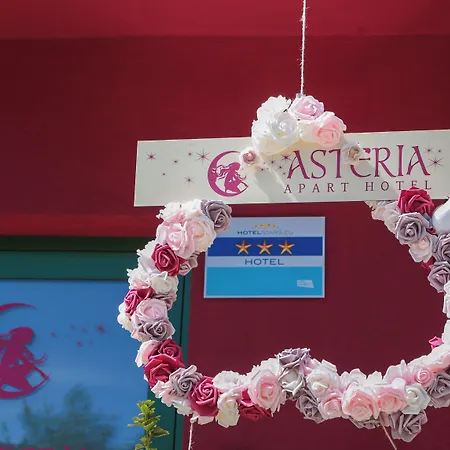 Asteria 3*