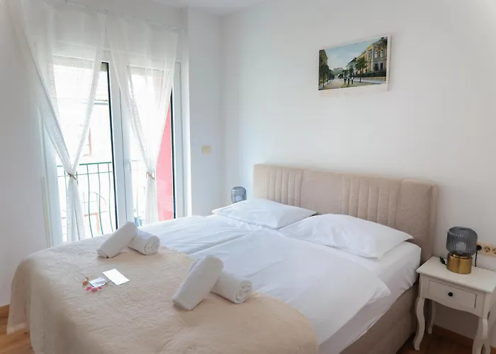 Asteria ليوبليانا