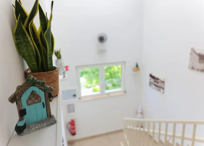 Asteria شقة فندقية 3*