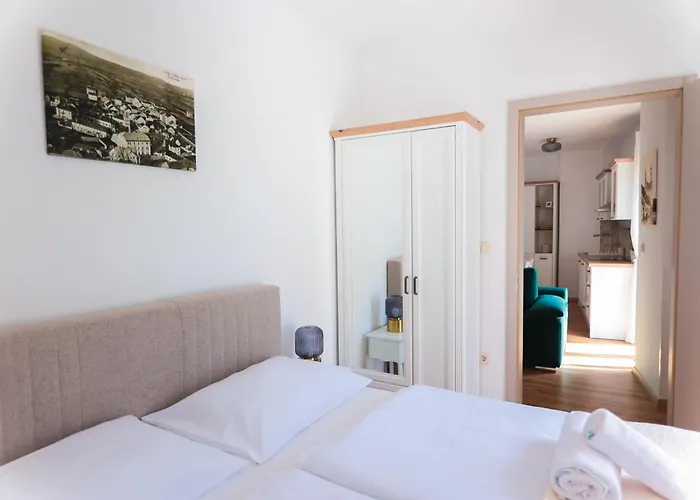 Asteria 卢布尔雅那