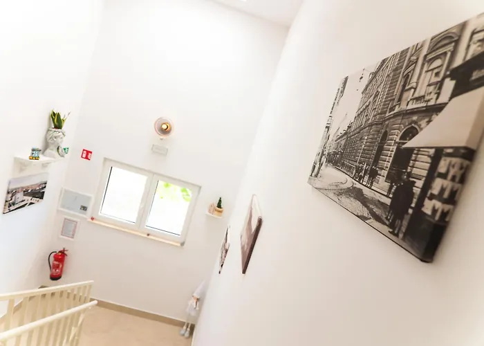 Asteria 3* 卢布尔雅那