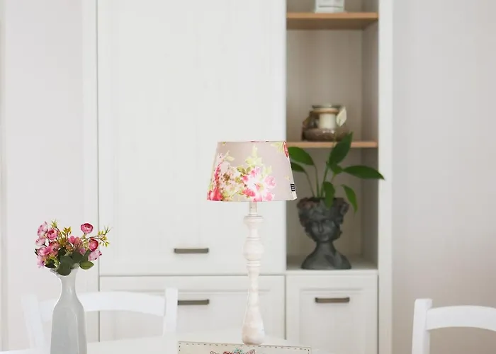 Asteria 公寓式酒店 卢布尔雅那