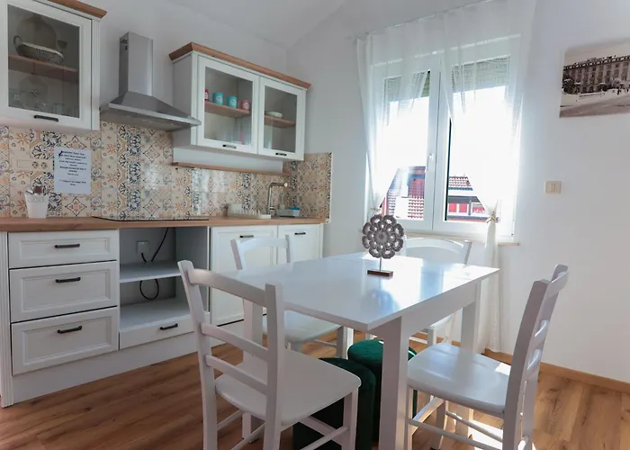 شقة فندقية Asteria