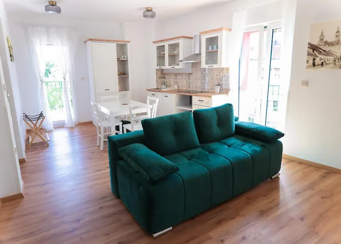 Апарт-отель Asteria