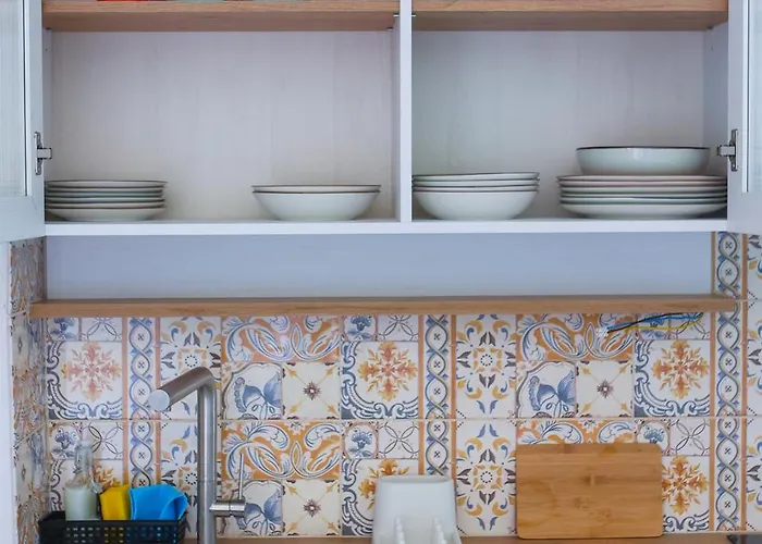 Asteria 卢布尔雅那