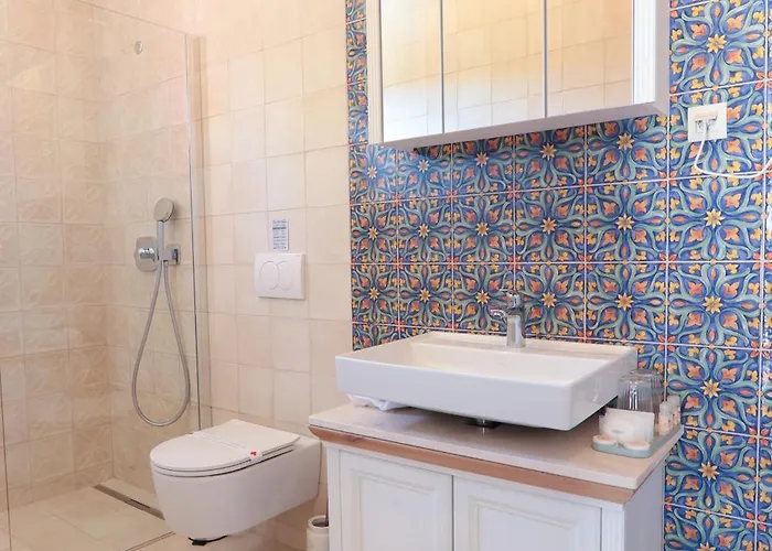 Апарт-отель Asteria Любляна