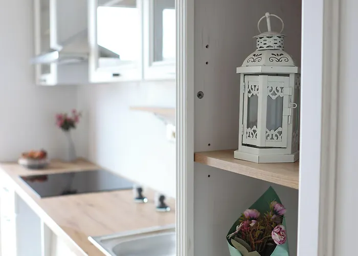 Asteria Апарт-отель 3*