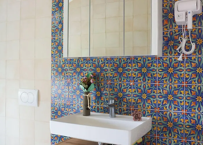 Asteria شقة فندقية 3*