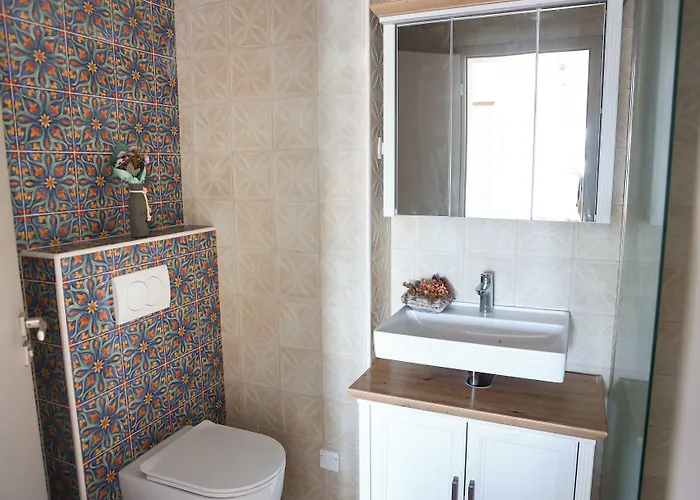 شقة فندقية Asteria 3*