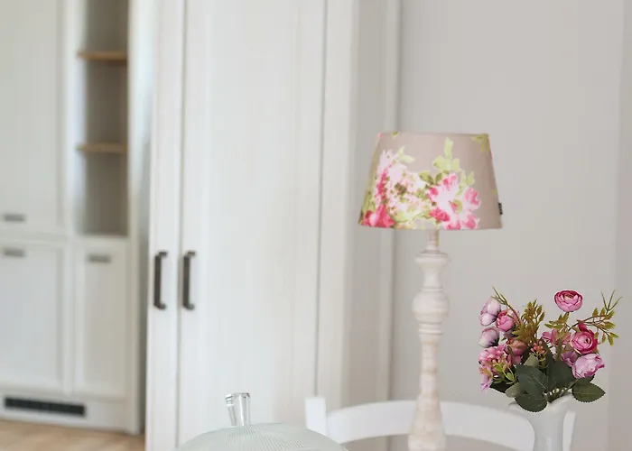 Апарт-отель Asteria