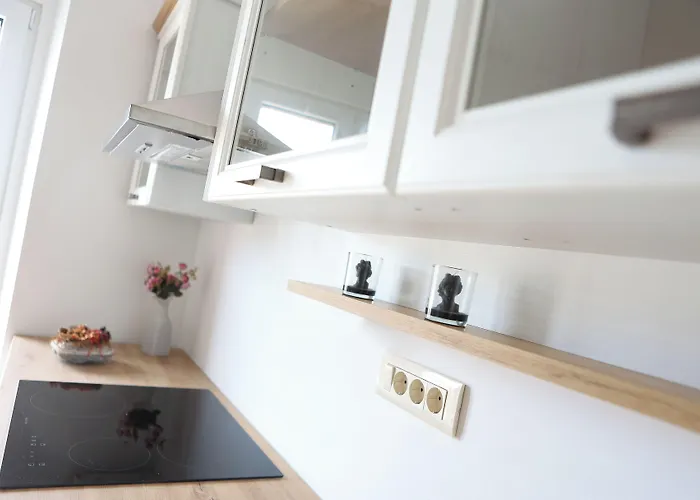 Asteria شقة فندقية 3*