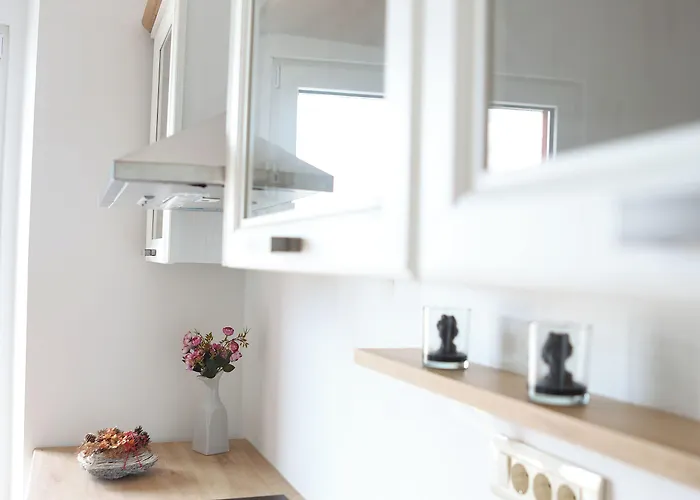 Апарт-отель Asteria