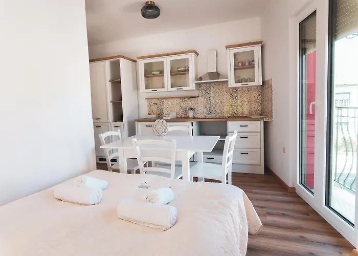 Asteria شقة فندقية ليوبليانا