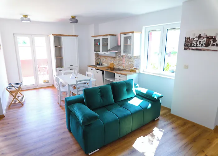 شقة فندقية Asteria 3*