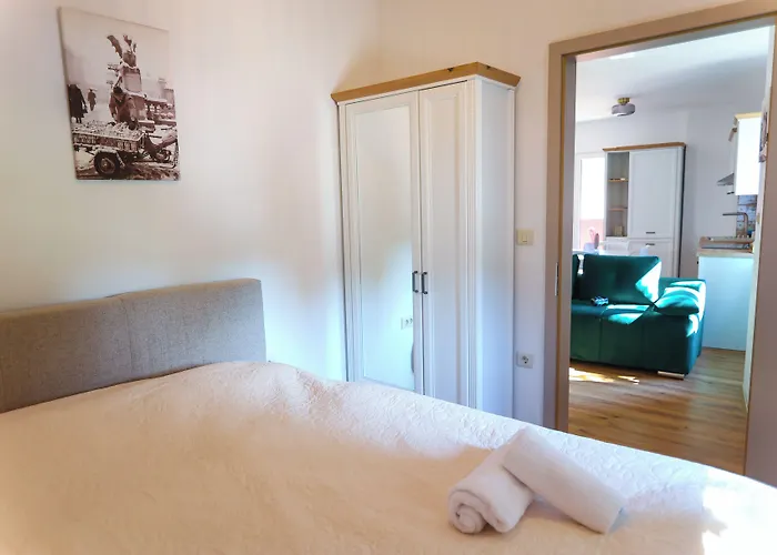 公寓式酒店 Asteria