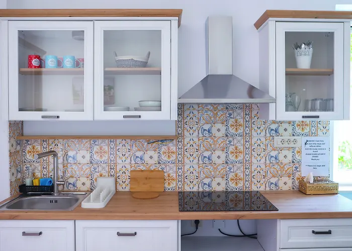 Asteria 卢布尔雅那