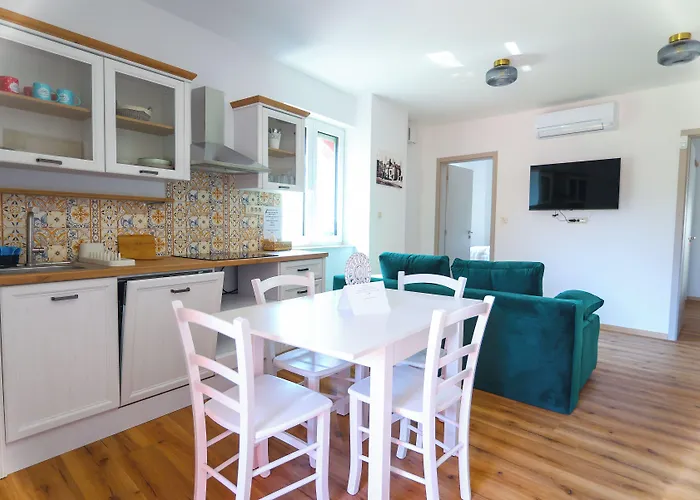 Asteria Апарт-отель 3*