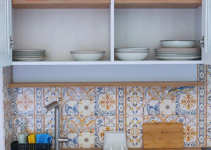 Апарт-отель Asteria 3*