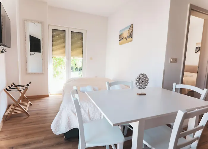 شقة فندقية Asteria